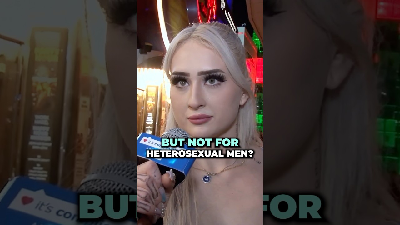 Sexuality is a HUMAN RIGHT?