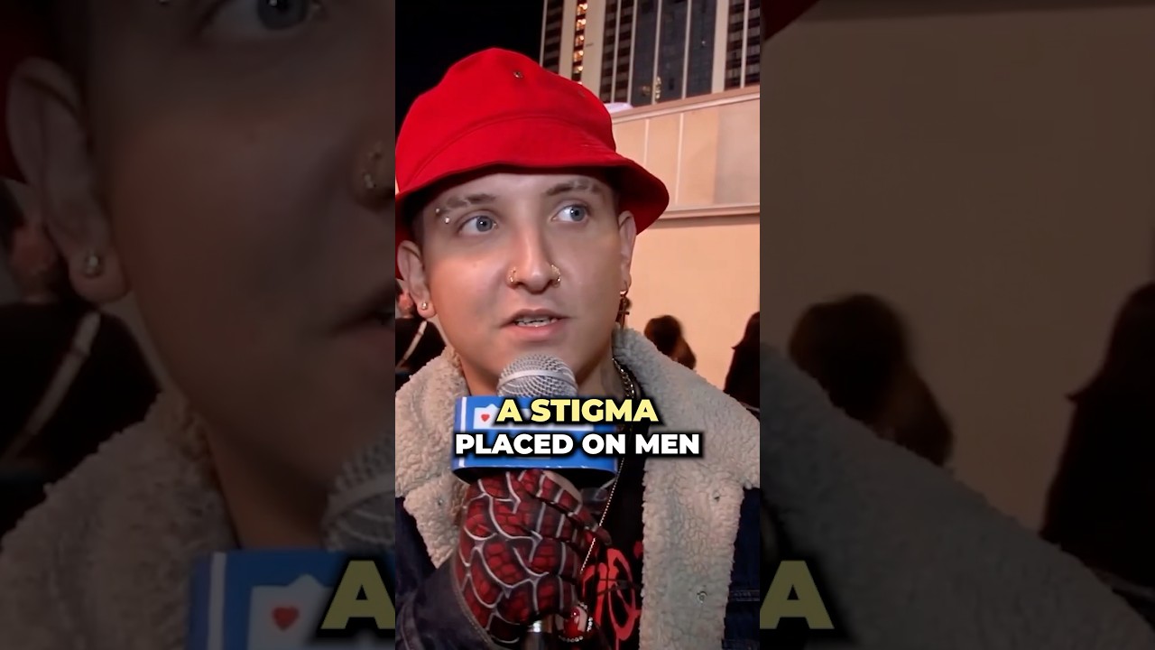 Shaming men is MOTIVATION?