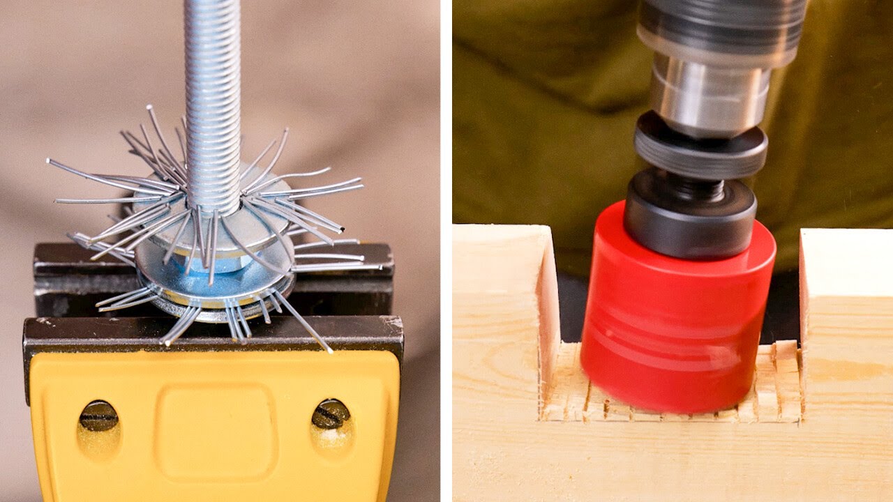 Shocking Repair Tricks the Experts Keep Hidden