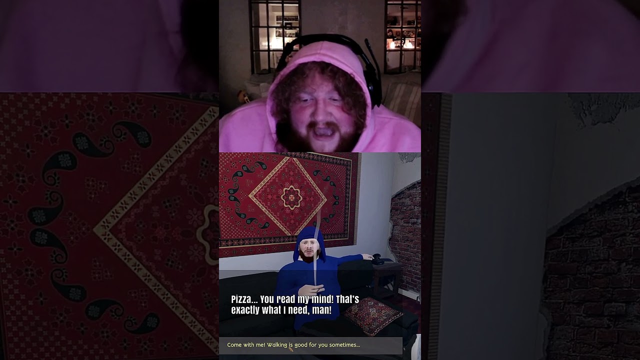 Should I Become A Full Time Actor? #caseohclips #funny #caseoh #meme #viralshort