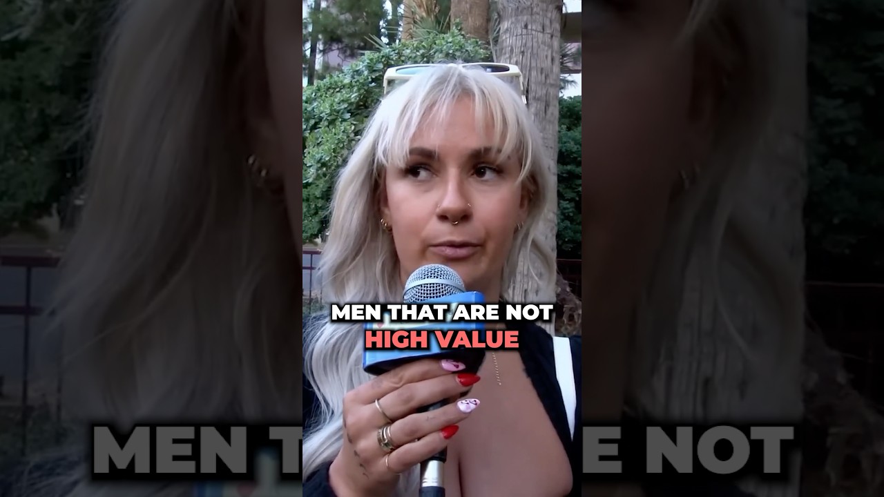 Should men meet women’s delusional standards?