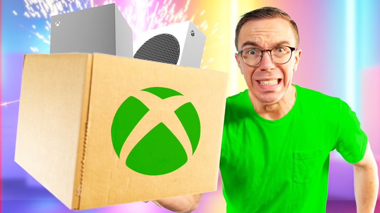 Should You Buy an Xbox in 2025?