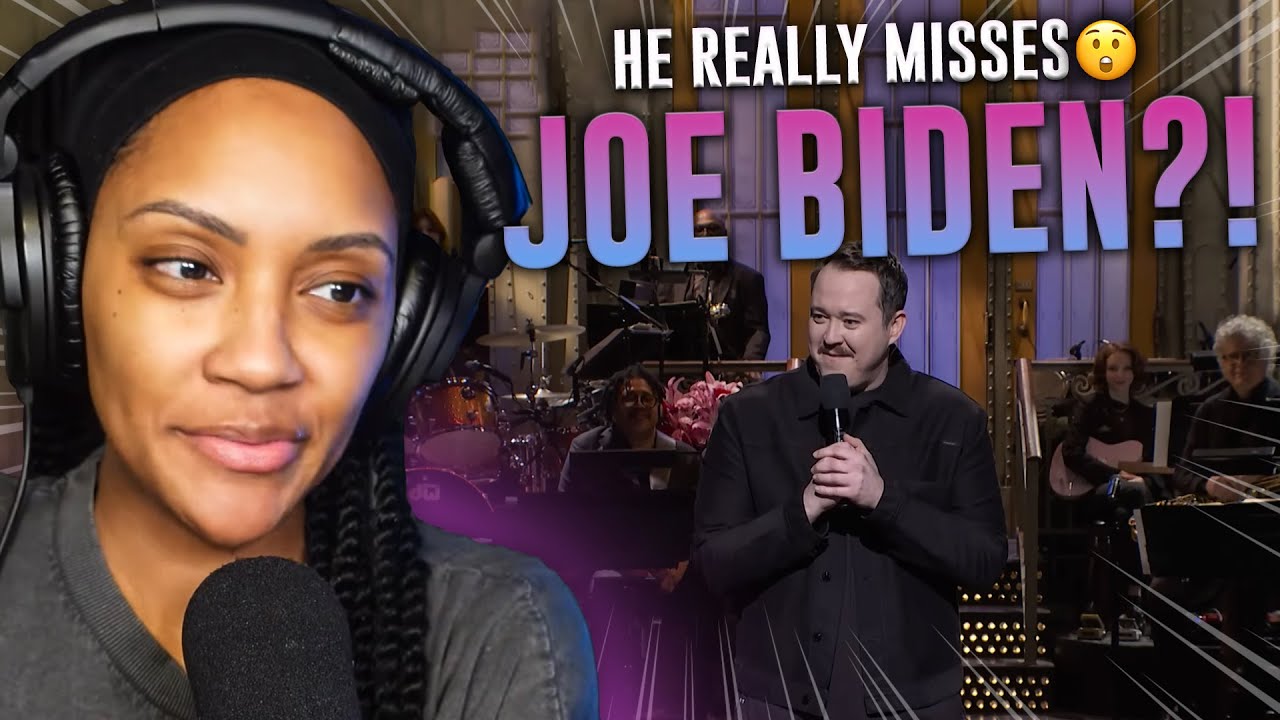 SO AWKWARD! | Shane Gillis Stand-Up Monologue | SNL | REACTION