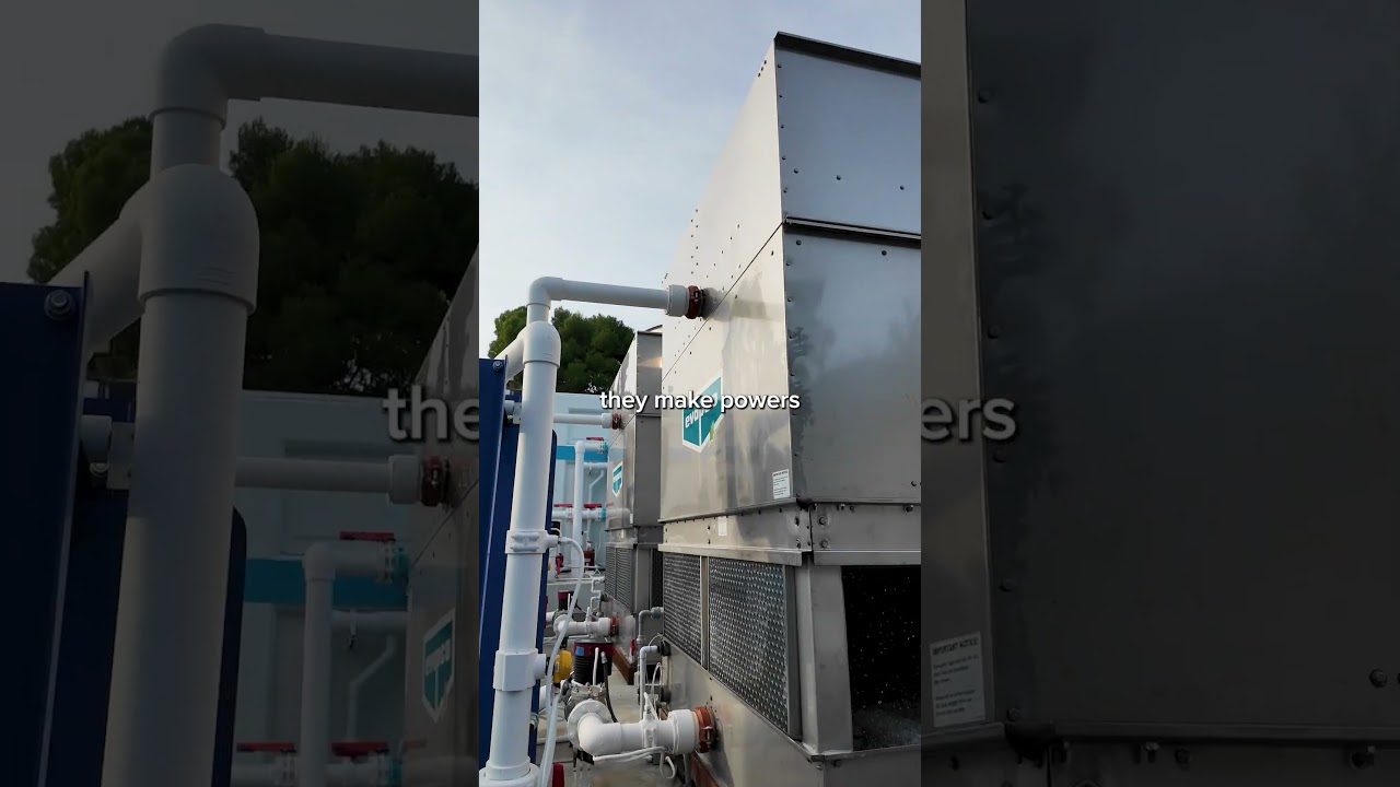 Soaring AI power demand has Google, Microsoft and Amazon scrambling for more energy sources