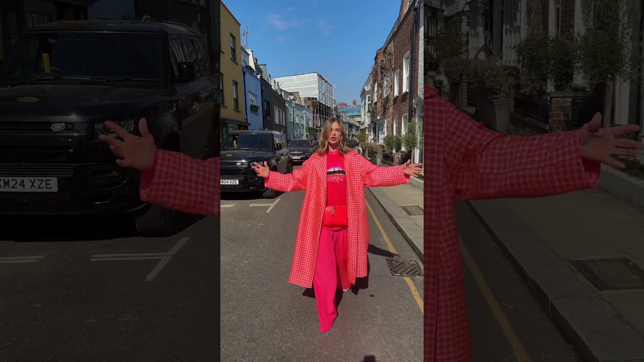 Spring OOTD | Fashion Haul | Trinny