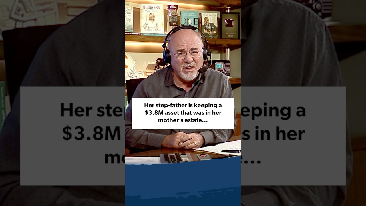 Stepdad Married a 24-Year-Old—Now We’re Getting Screwed Over