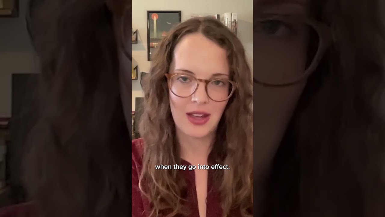 Tariffs raise prices but aren’t technically inflationary, says tax expert