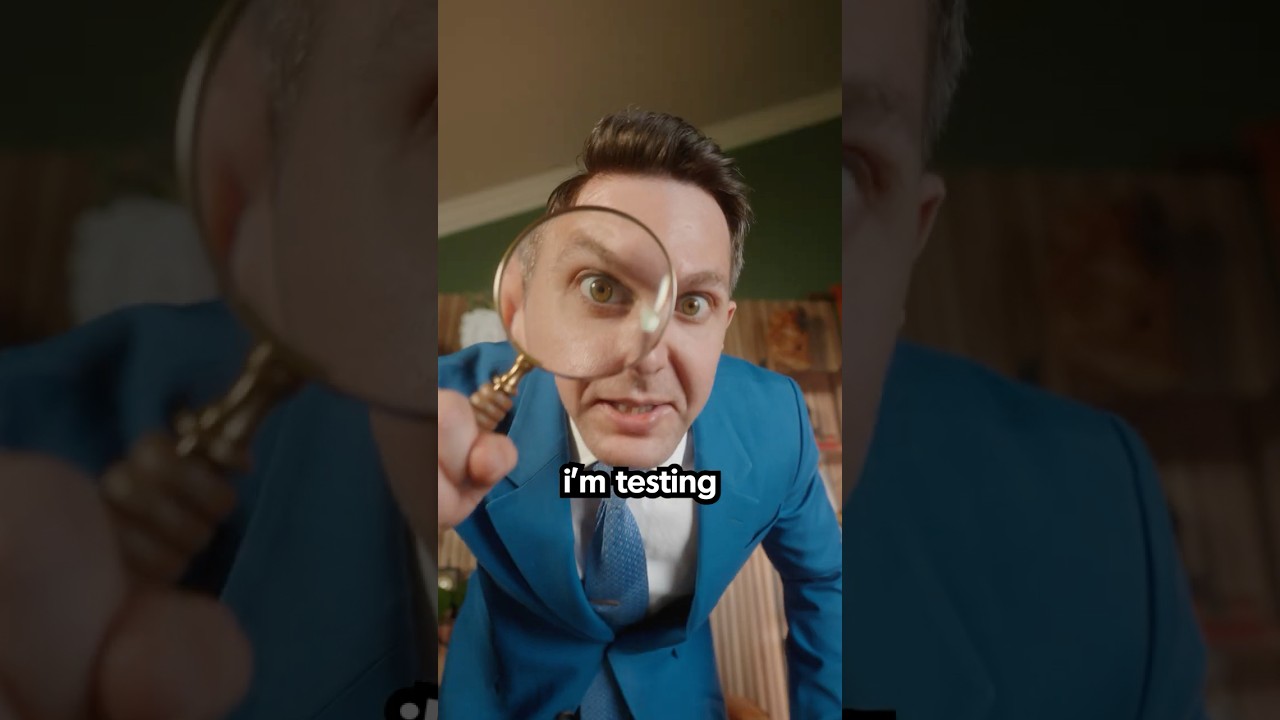 Testing Detective Tools