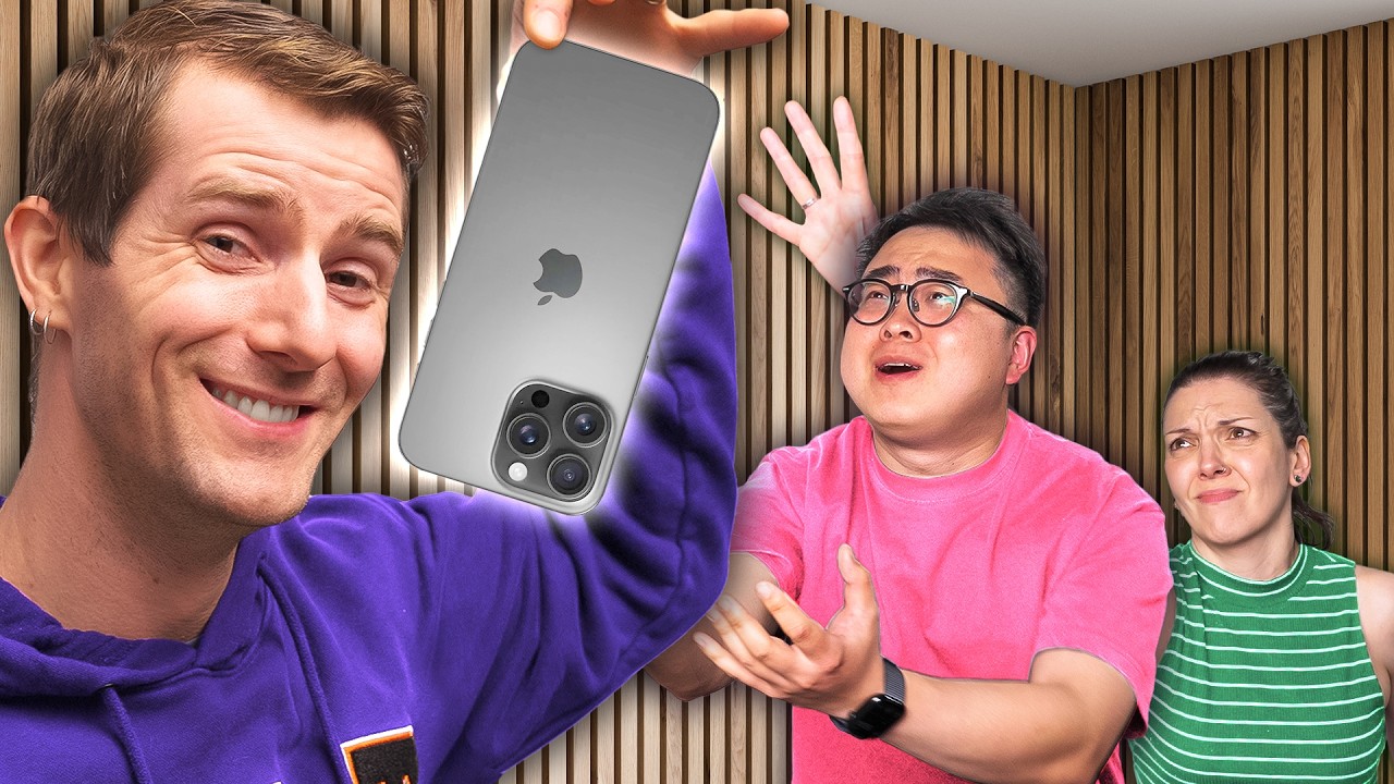 The 30 Day Android Challenge is OVER.. Now Who Wants Their iPhone Back?