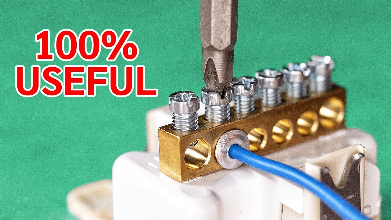 The Best Handyman Secrets Pros Won’t Tell You!