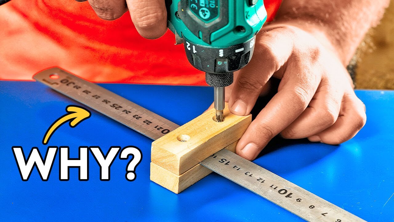 The BEST Repair Tools Pros Don’t Want You to Know