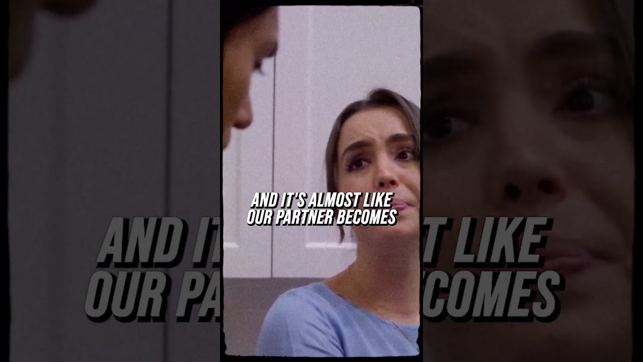 The Biggest Relationship MYTH