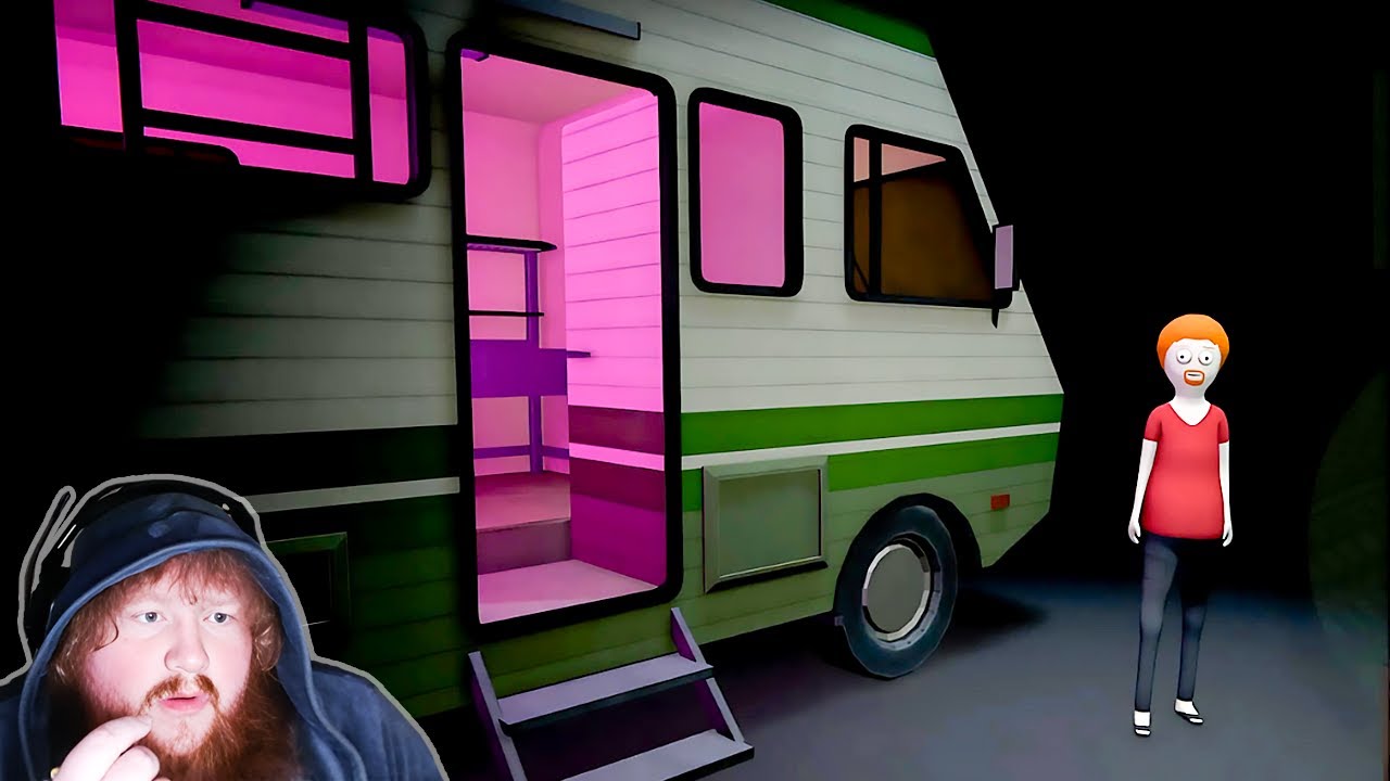 The Cops Are After Me… (SCHEDULE 1)