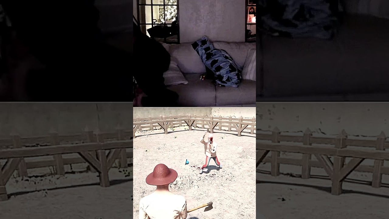 The Craziest Thing I Have Ever Seen A NPC Do! #caseohclips #funny #caseoh #meme