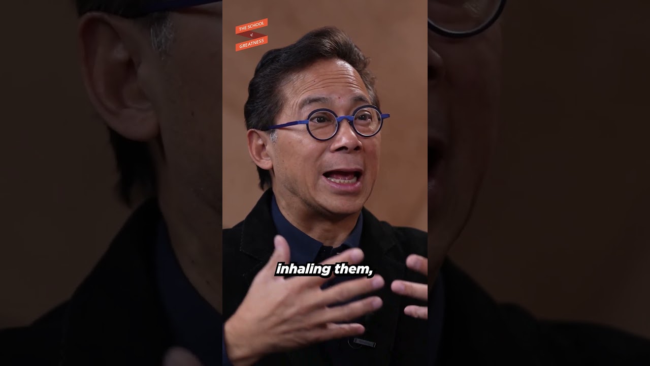 The Dangers of Vaping