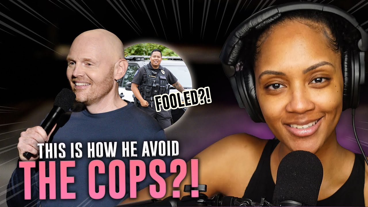 THE GOAT IS BACK!!! | BILL BURR NEW COMEDY SPECIAL {PART ONE} | REACTION