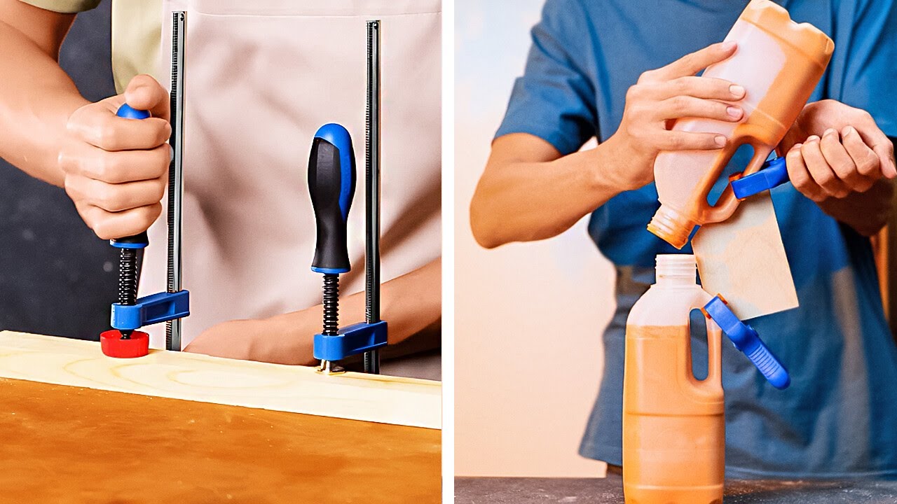 The Hidden Arsenal: Repair Tools Pros Won’t Tell You About