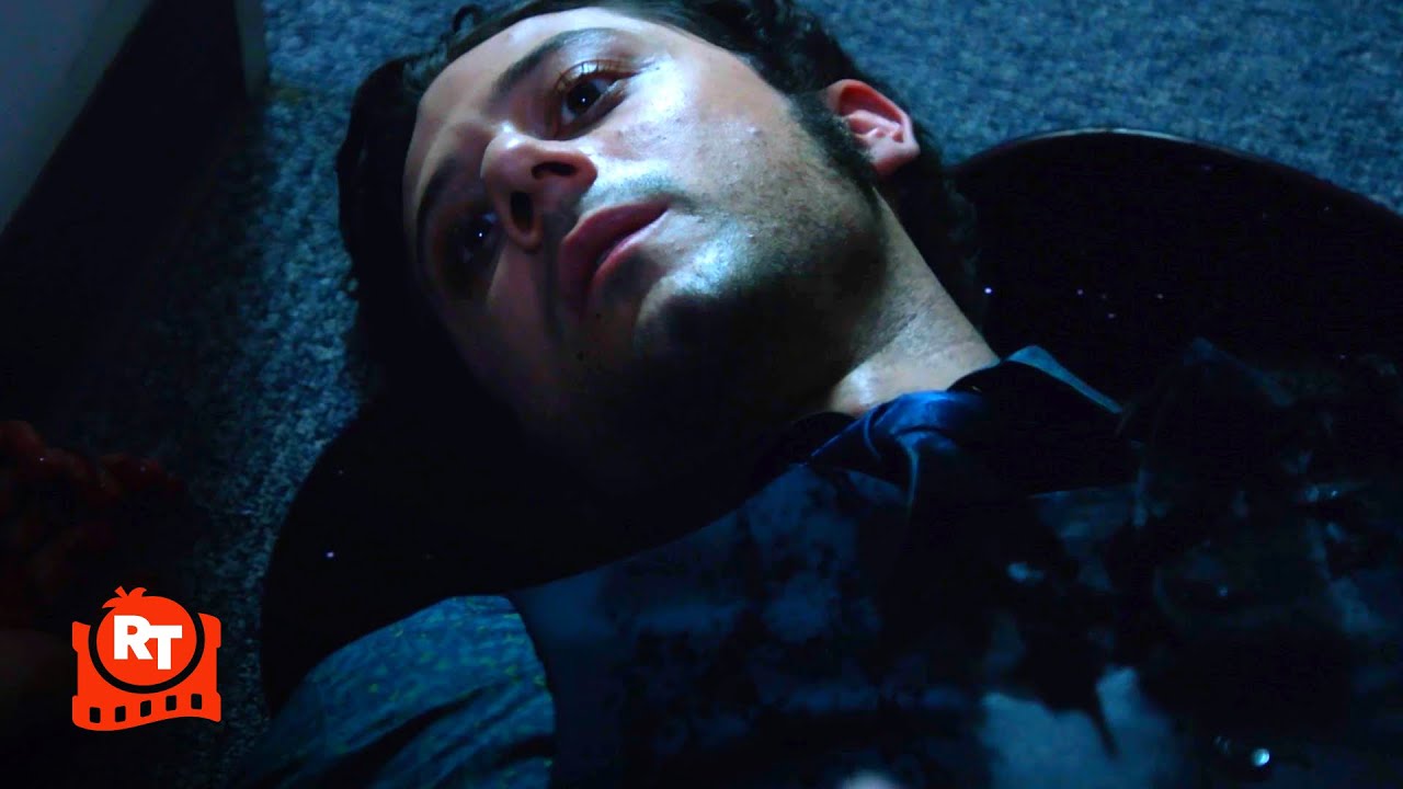 The Magicians (2017) – Battle Mage vs. Time Travel (S2E7) | Movieclips