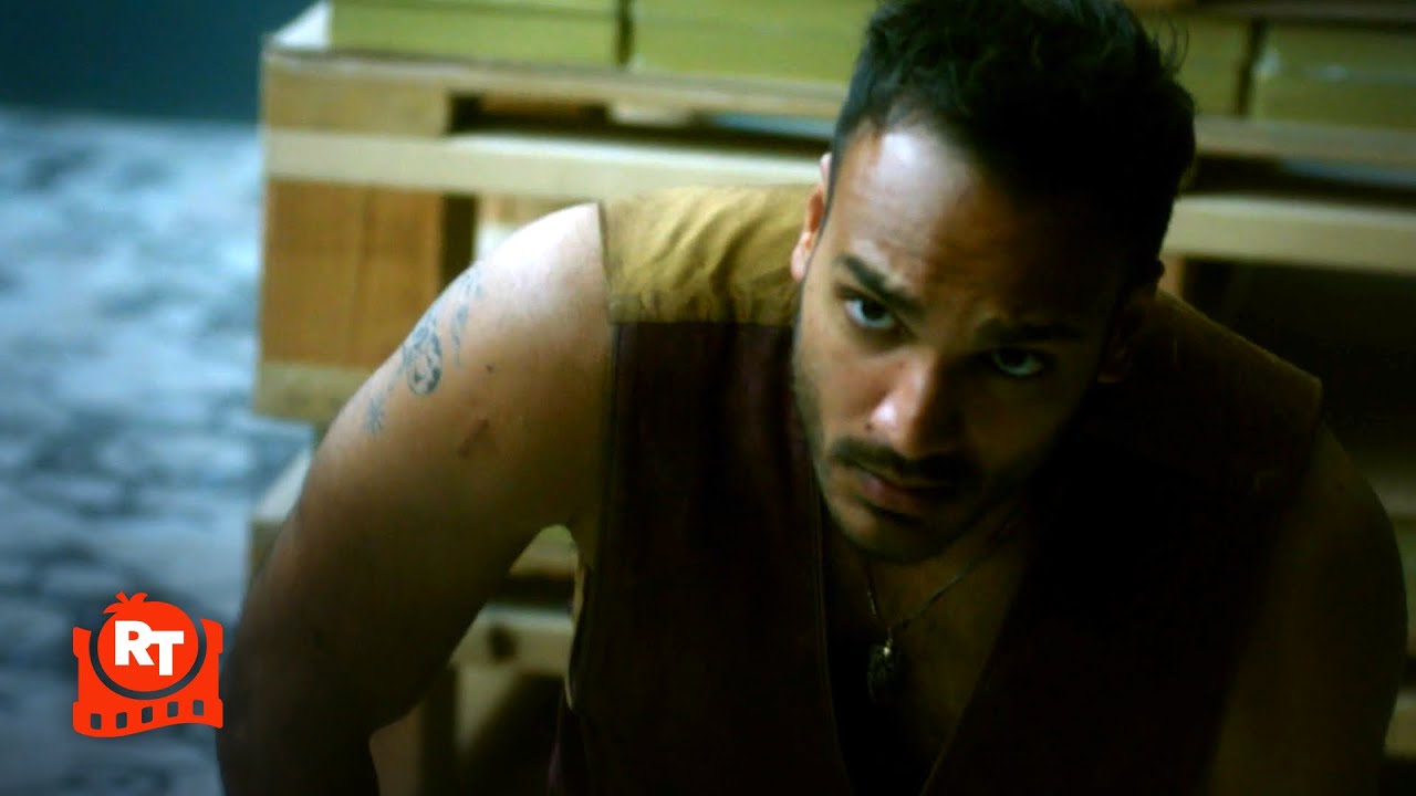 The Magicians (2017) – Penny’s Running Out of Air (S2E7) | Movieclips