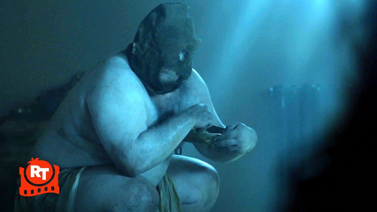 The Magicians – Julia Steals A Haxenpaxen (S2E6) | Movieclips