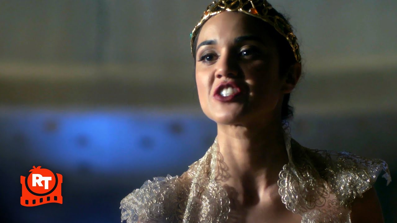 The Magicians – Margo Declares War (S2E6) | Movieclips