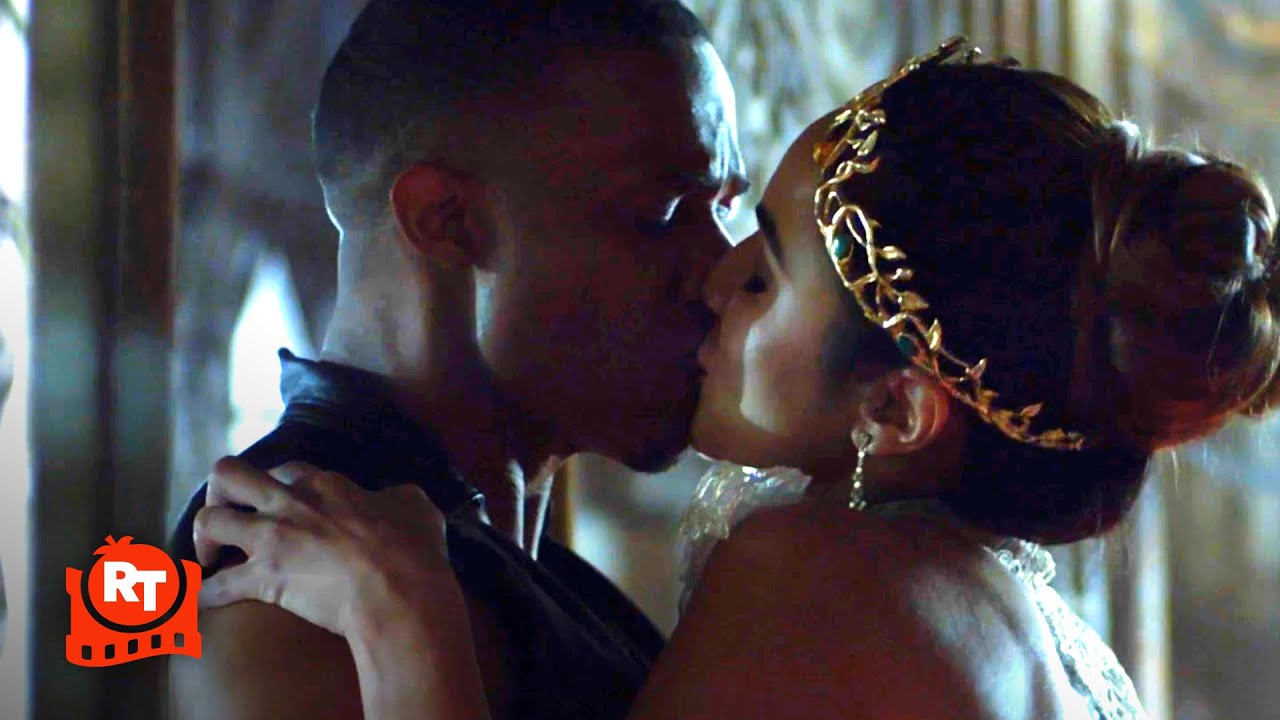 The Magicians – Margo Seduces A Prince (S2E6) | Movieclips