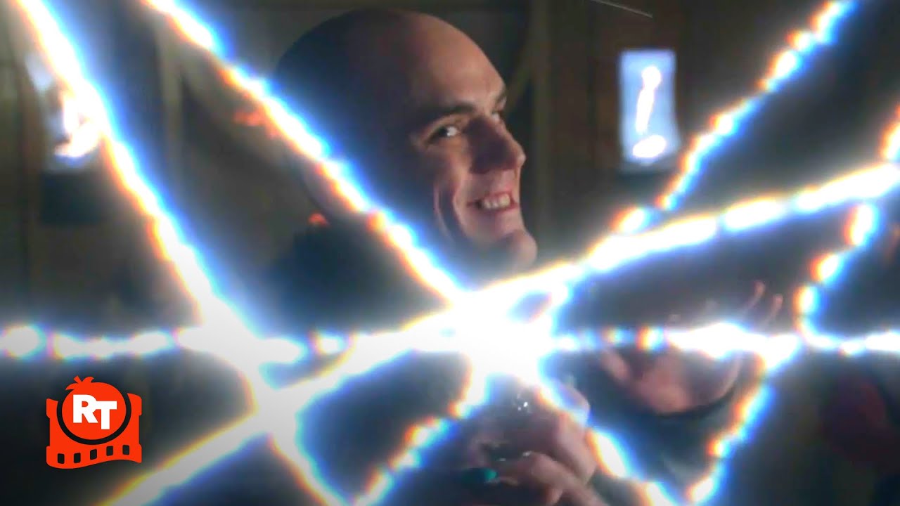 The Magicians – Marry Me Or I Take Your Castle (S2E6) | Movieclips