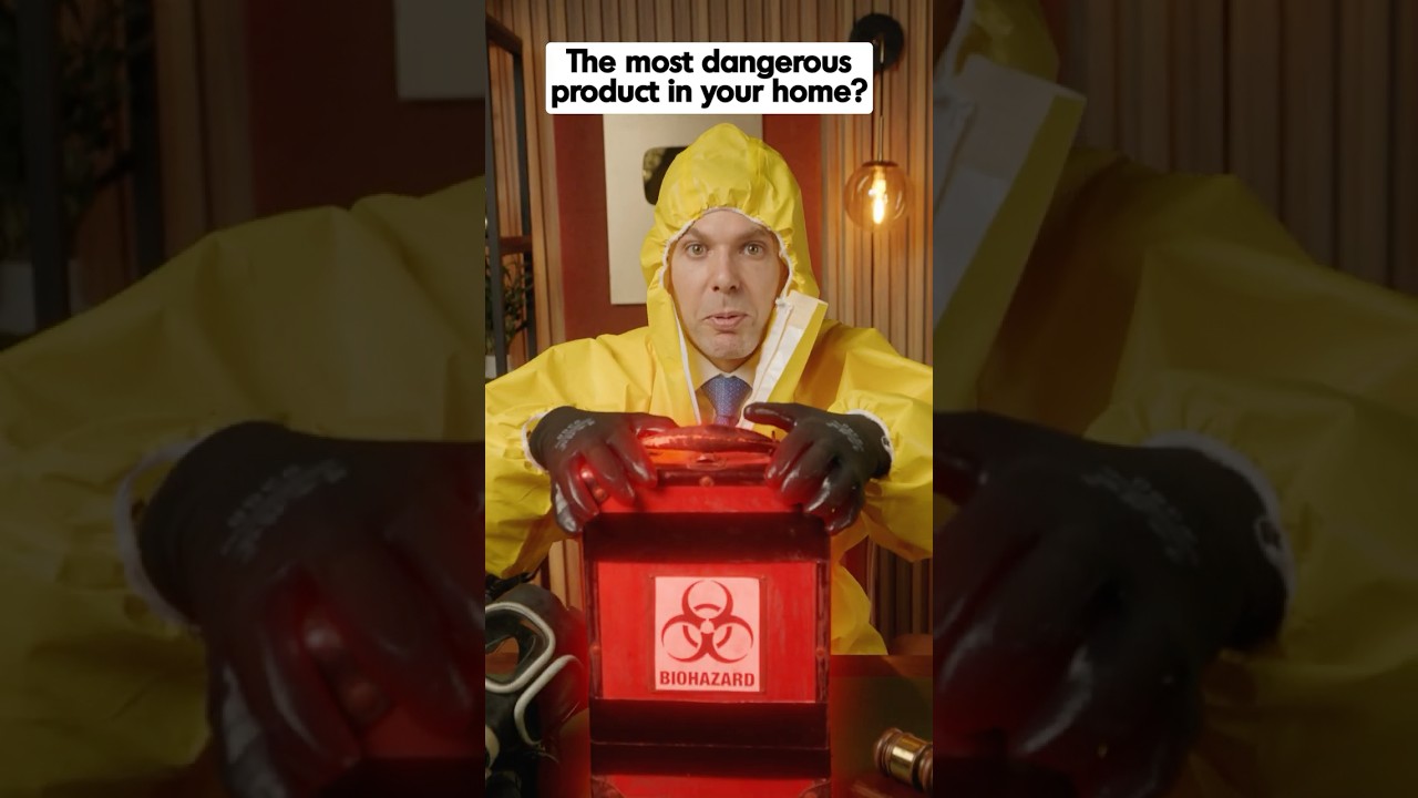 The One Product I’d Never Buy As A Lawyer