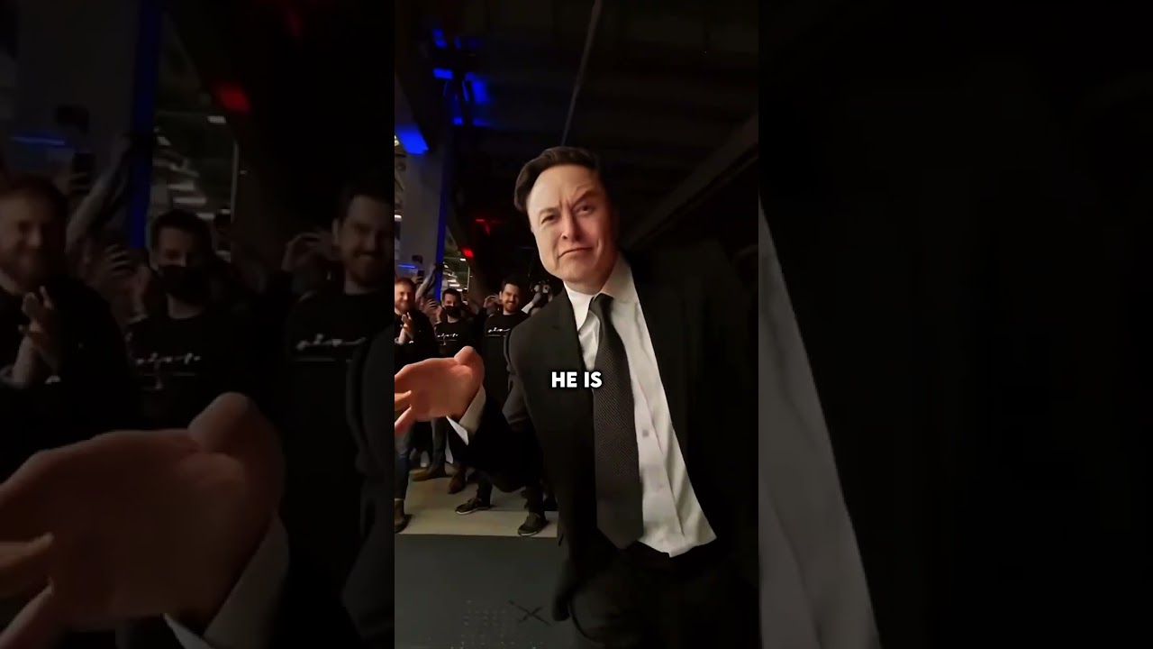 The Real Reason Elon Musk Bought Twitter (It’s Not What YouThink) | Tom Bilyeu