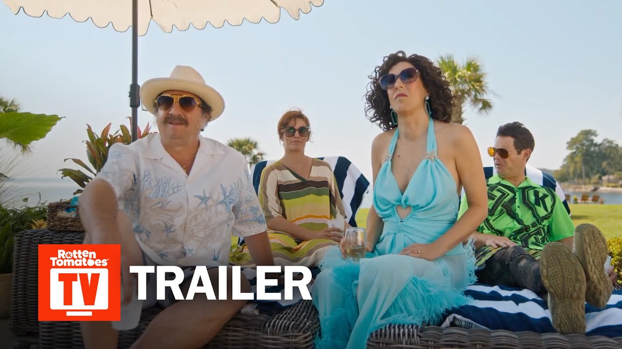 The Righteous Gemstones Season 4 Episode 4 Trailer