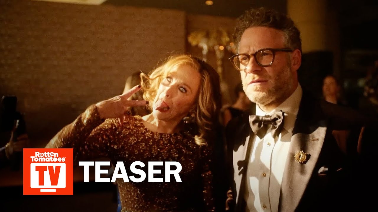 The Studio Season 1 Teaser | ‘Seth Rogen Reveals the Cast’