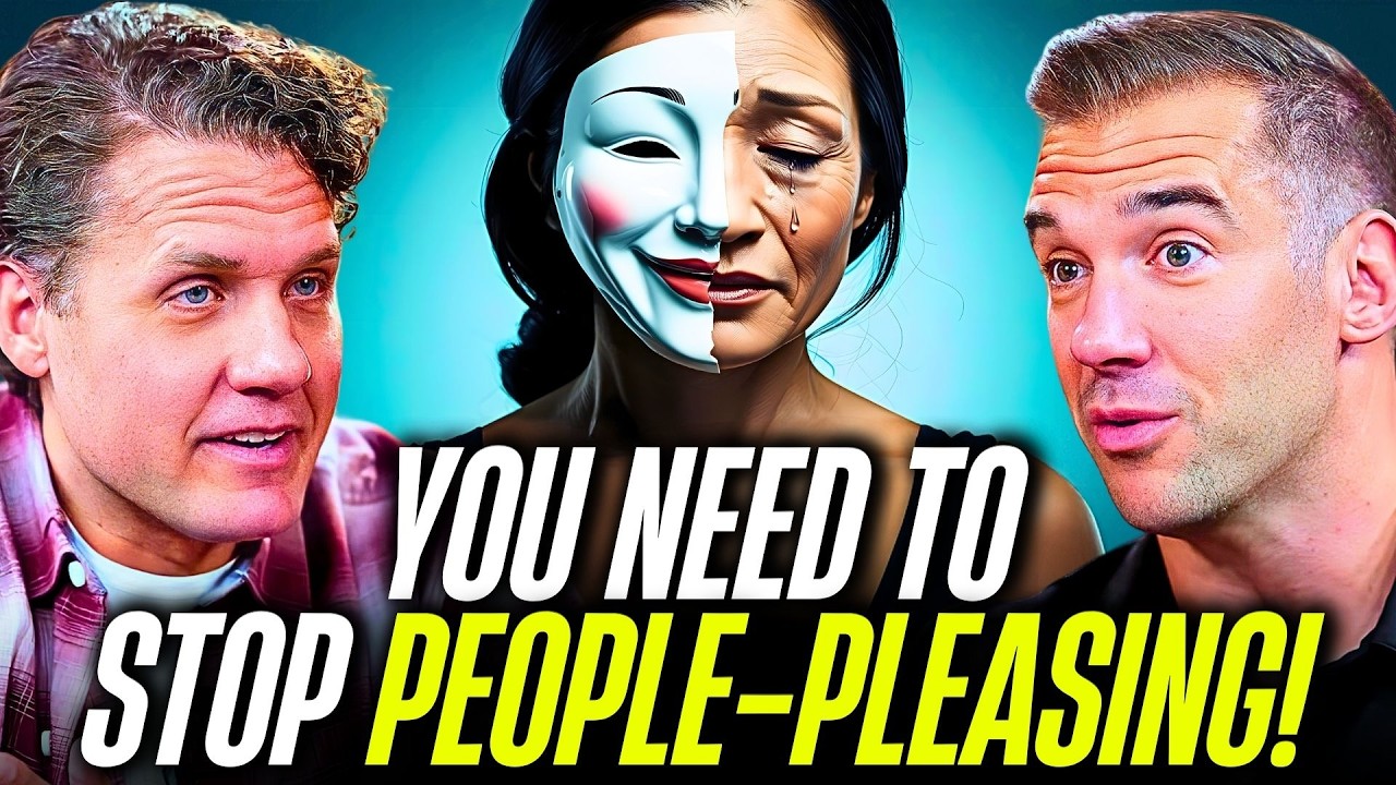 The Subtle Art of Being Authentic! Not Everyone Should Like You! | Mark Manson