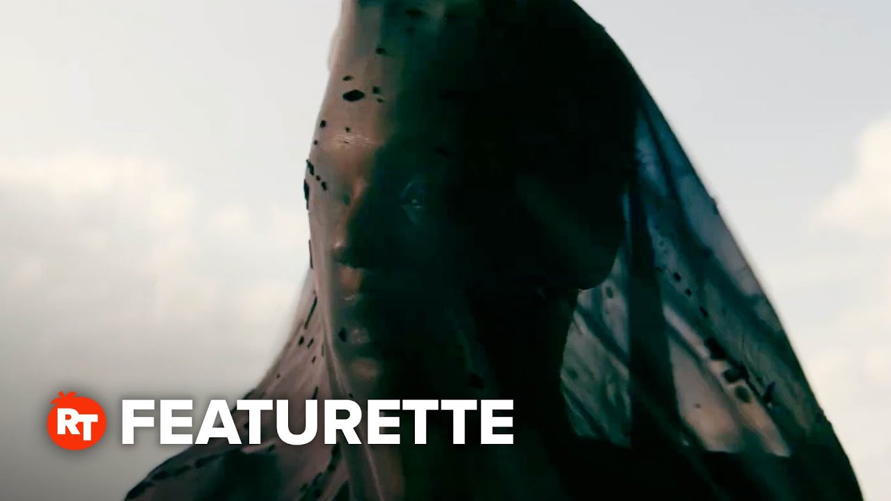 The Woman in the Yard Featurette – The Woman in the Yard Is… (2025)