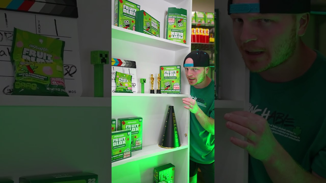 They’re almost all gone!