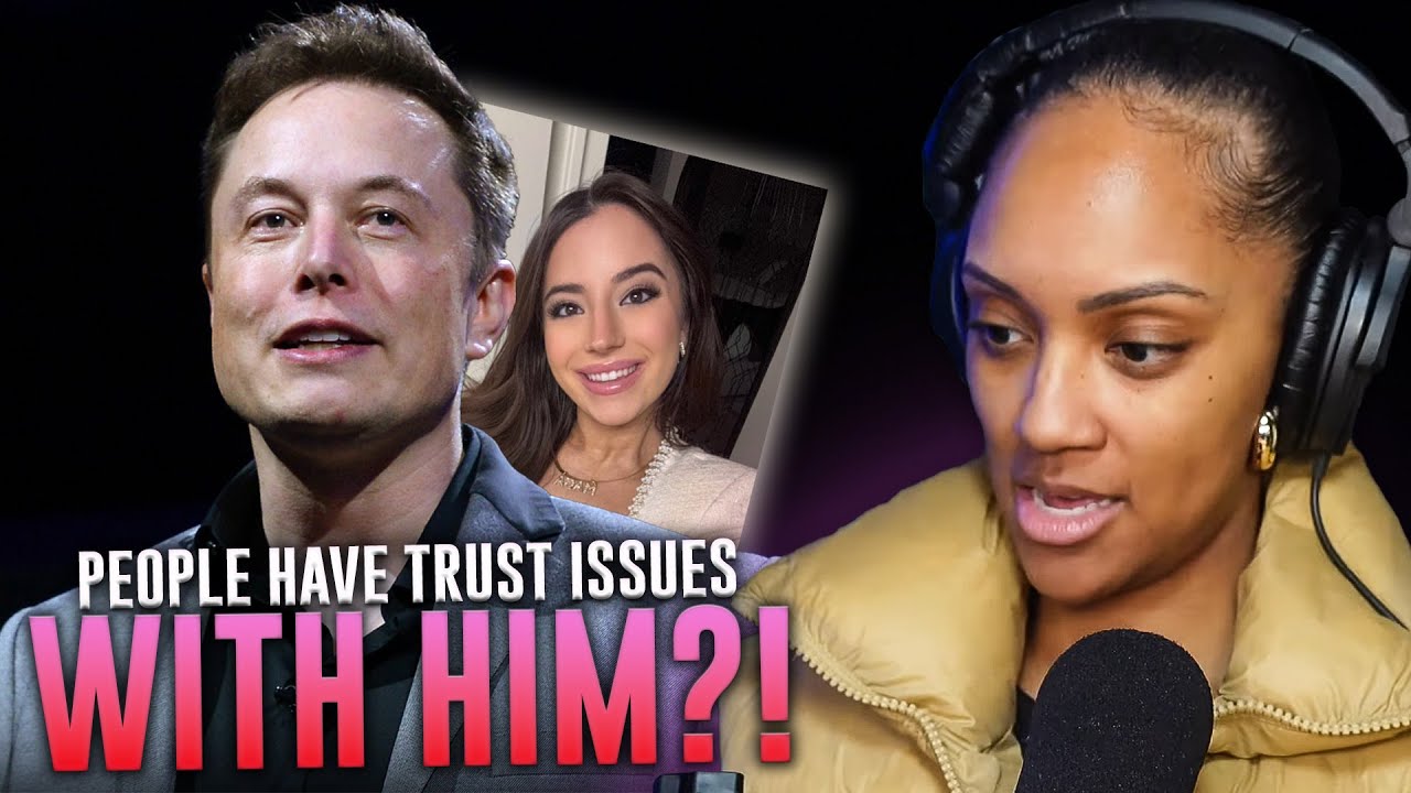 THIS IS GHETTO! | BRETT COOPER | Elon Musk Baby Drama | Episode 8 | REACTION