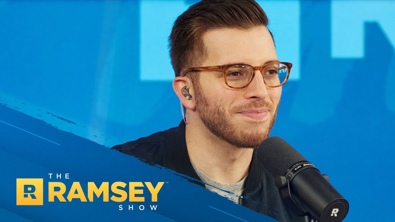 This Is How You Take Control of Your Own Life | March 12, 2025