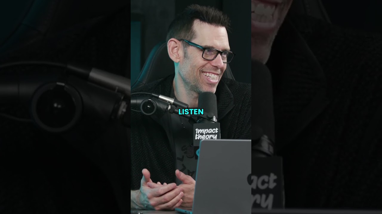 Tom’s Guilty Pleasure Isn’t Even Dessert 😂