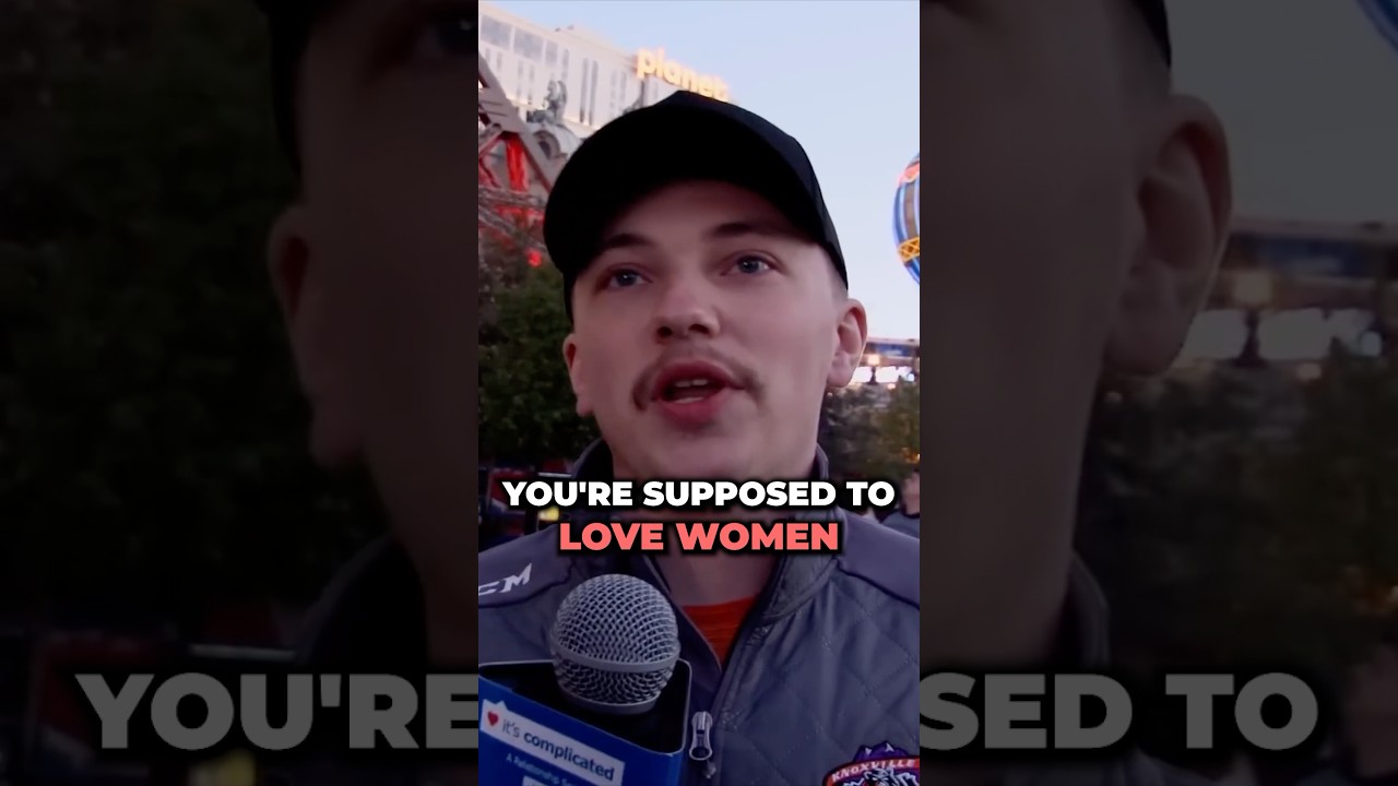 Traditionalism feeds Feminism?