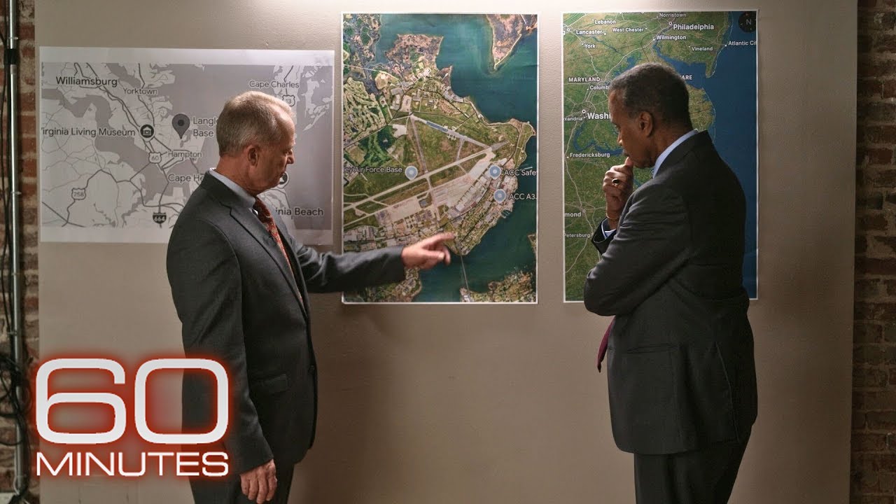 Under the Radar; America’s Own; Werner Herzog | 60 Minutes Full Episodes