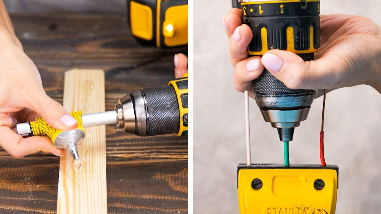 Unlocking the Secrets of Handyman Repair Solutions