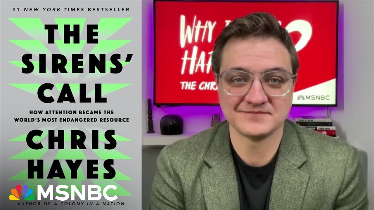 ‘We don’t feel we have control’: How social media algorithms have warped our attention spans