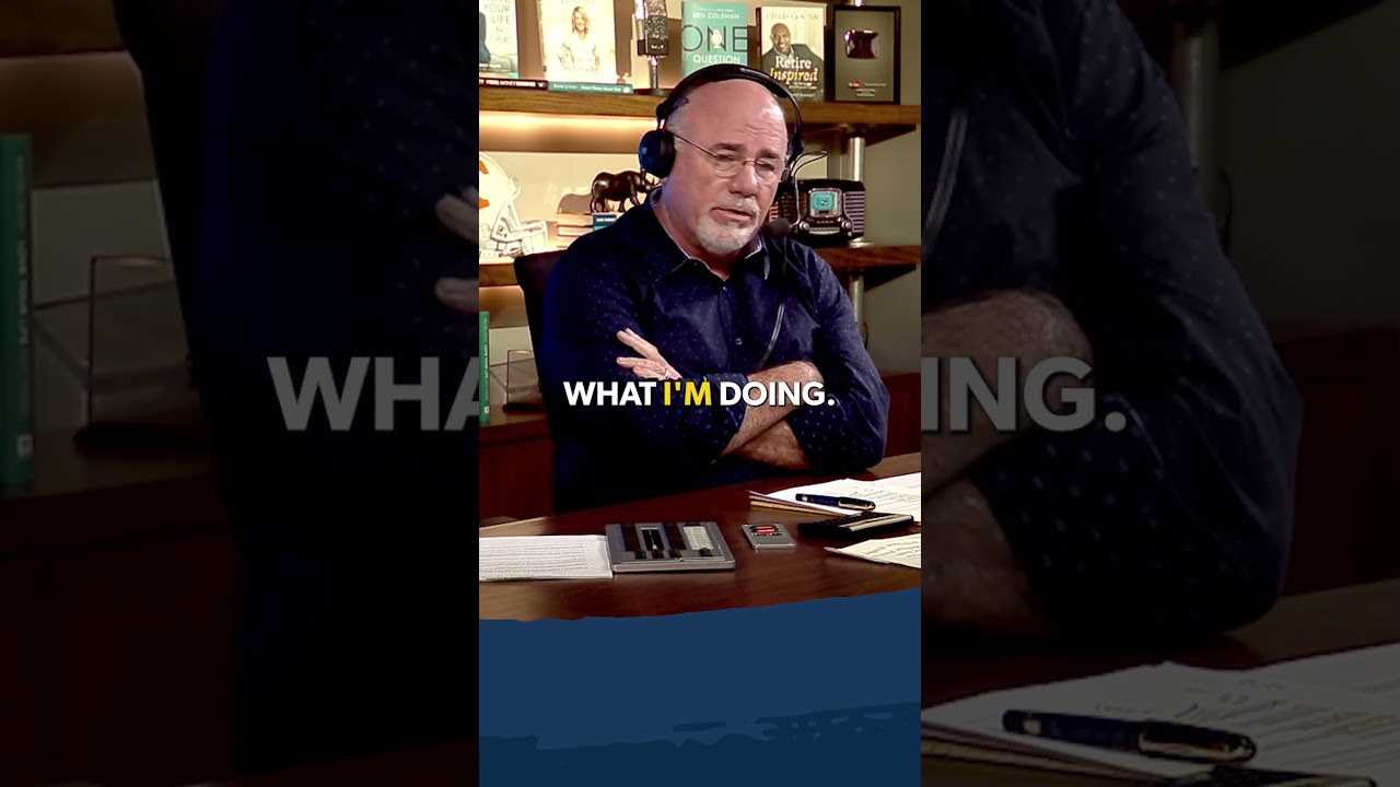 Wealth Is An Intentional Act