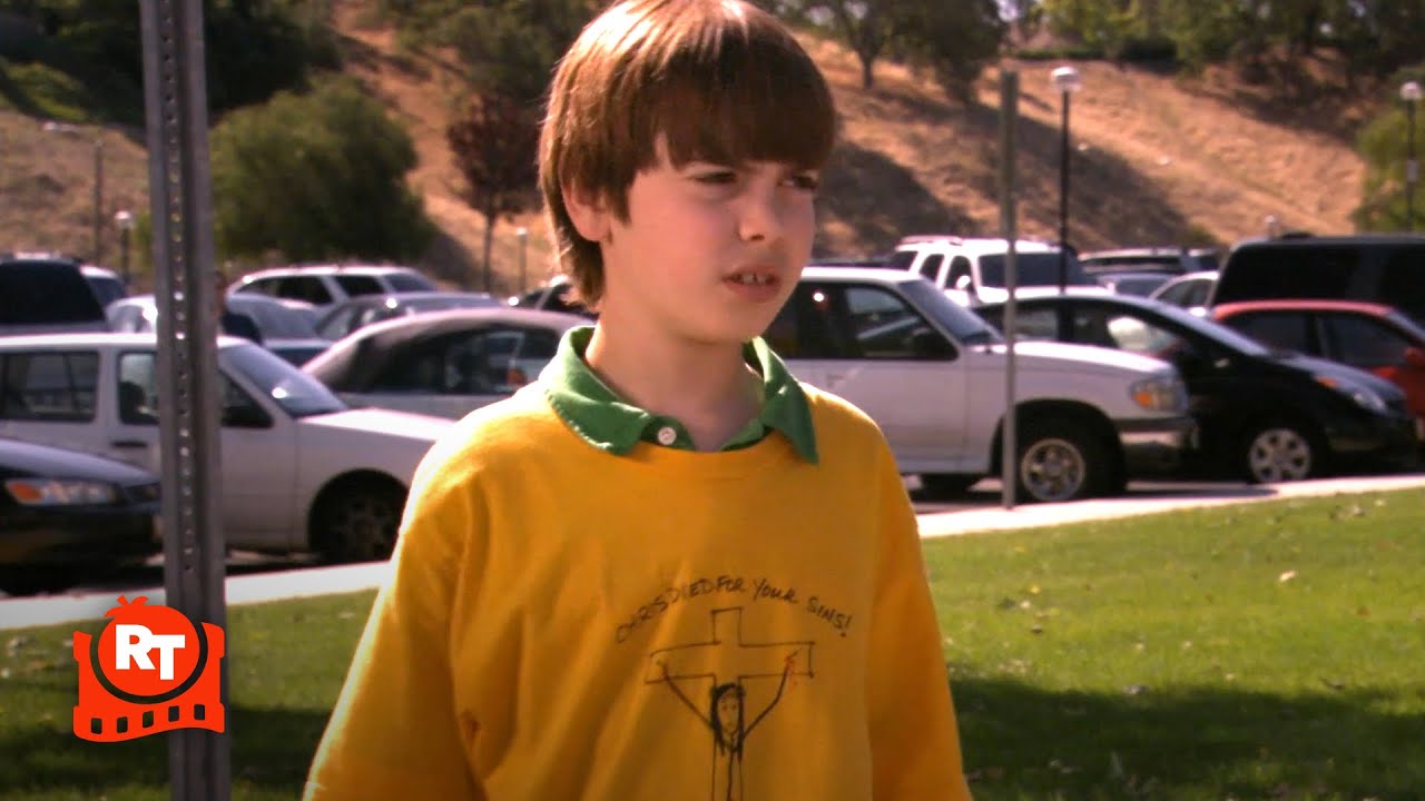 Weeds (2005) – Chris Died For Your Sins! (S1E4) | Movieclips