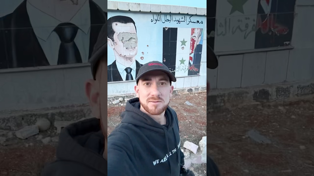 What Can $5 Get in Syria?