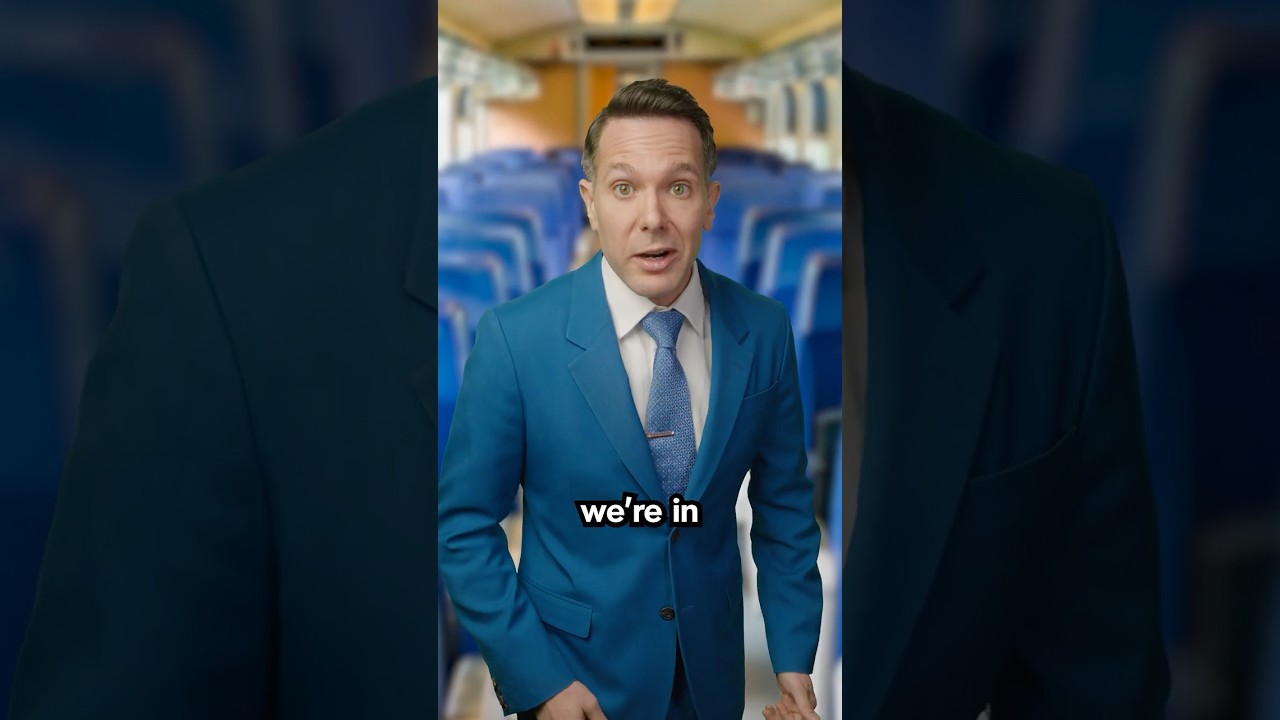 What Happens to a Baby Born on a Train?