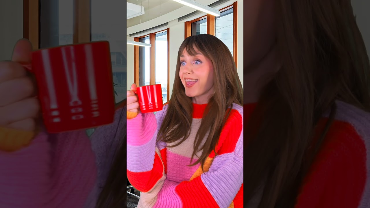 when Americans use THAT word 💦😬🇺🇸