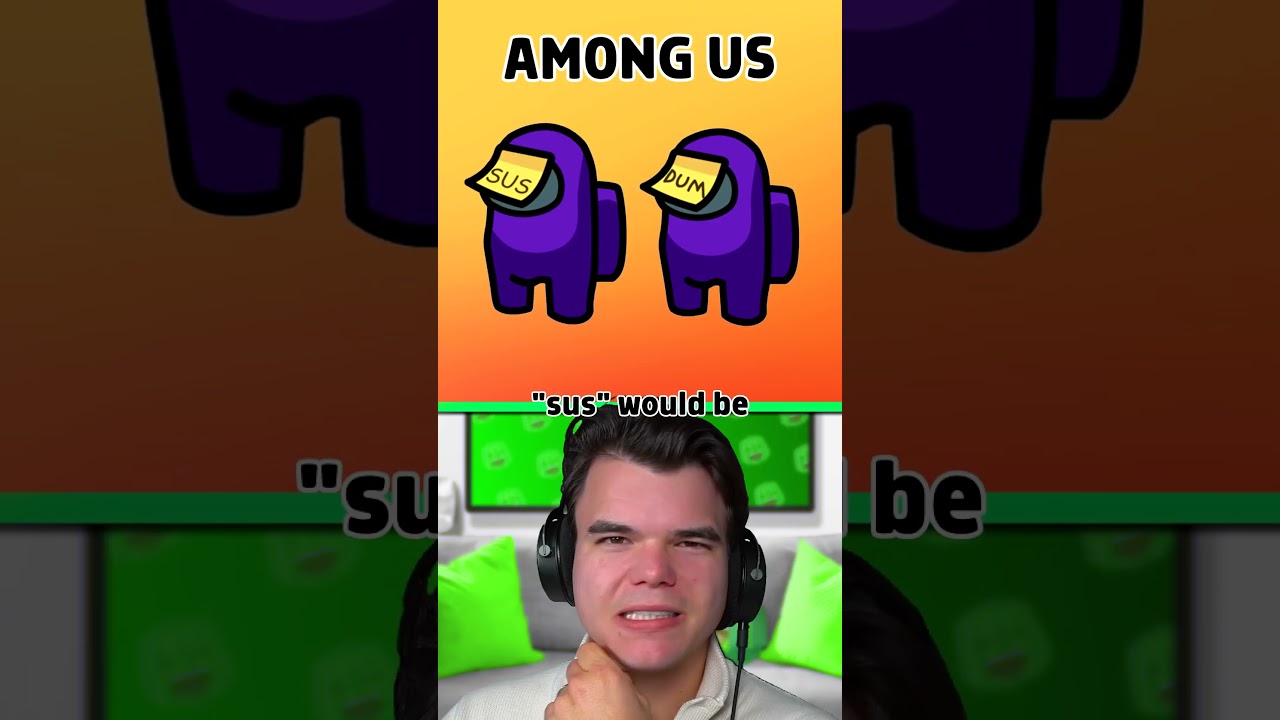 Which Videogame Character is REAL?!