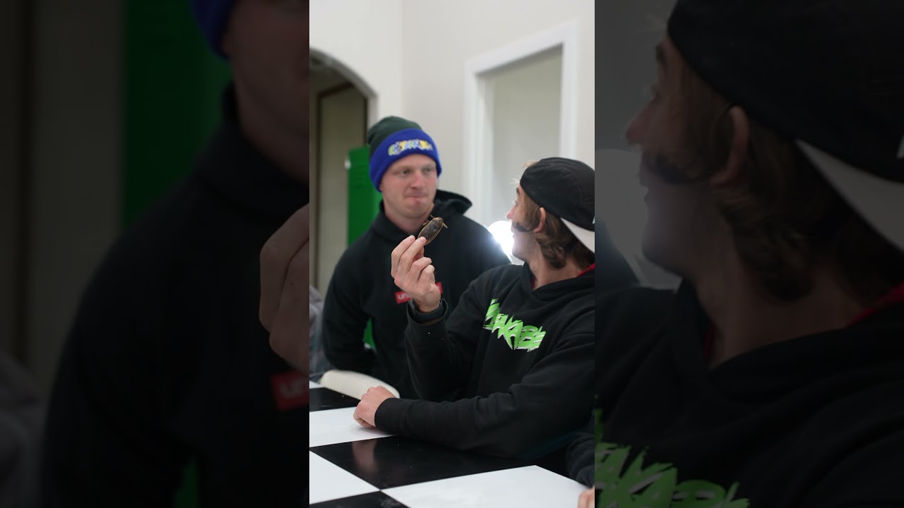 Who should I challenge next?