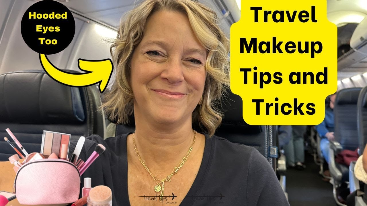 Why Are Women Over 40 Packing Their Makeup / Skincare All Wrong?