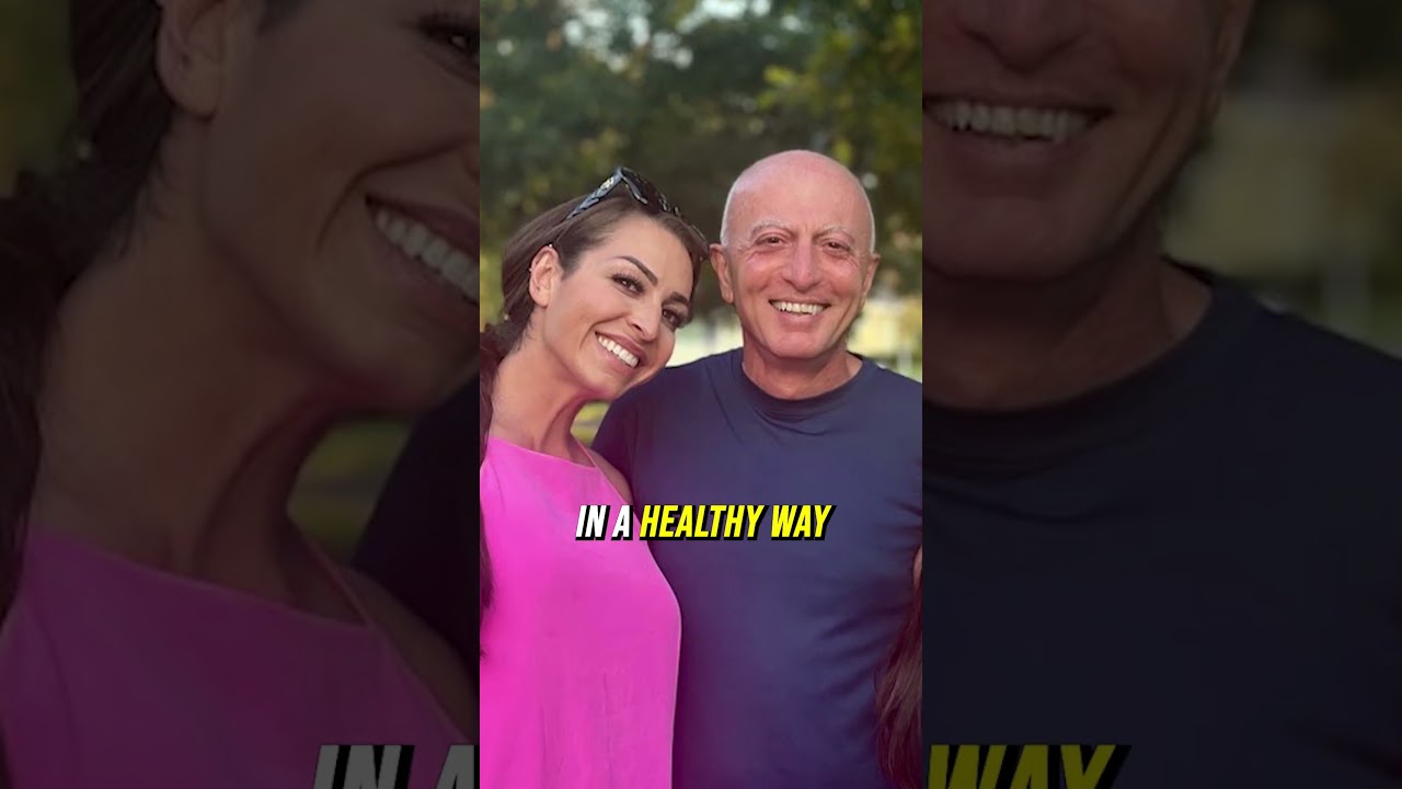 Why Leila Hormozi Was Arrested 6 Times In 18 Months